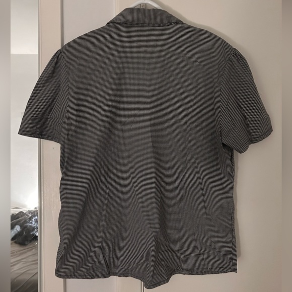 Eddie Bauer Button Down - Picture 2 of 3